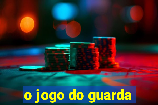 o jogo do guarda-chuva